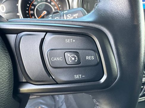 Certified 2021 Jeep Wrangler Unlimited Sport image 30