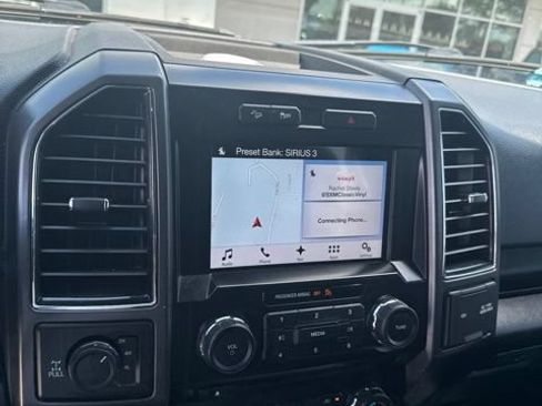 Used 2017 Ford F150 XLT w/ Equipment Group 302A Luxury AWD/4WD image 2