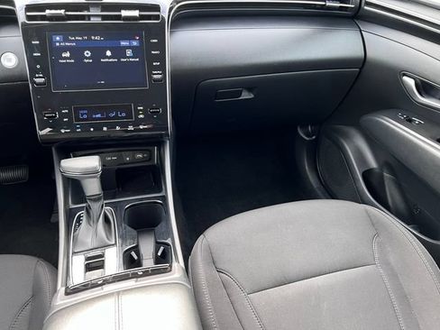 Used 2024 Hyundai Tucson SEL AWD/4WD image 28