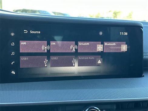 Used 2025 Nissan Murano SV image 5