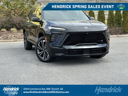 New 2026 Buick Enclave Sport Touring w/ Power Package