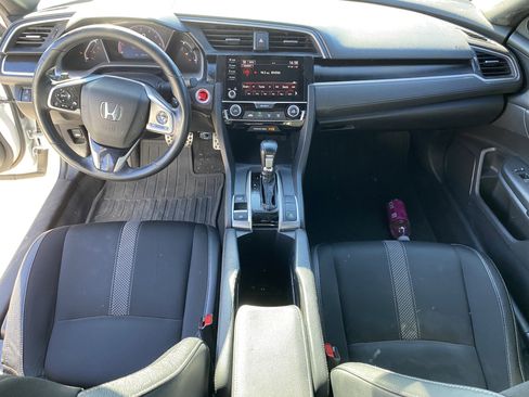 Used 2020 Honda Civic Sport image 17