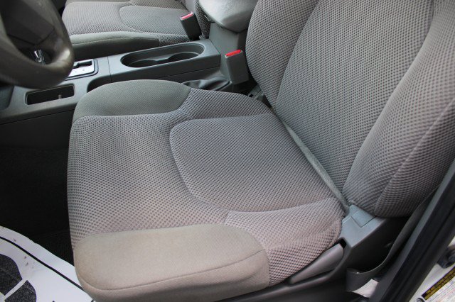 Used 2019 Nissan Frontier SV RWD image 18