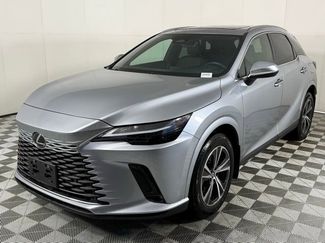 Certified 2023 Lexus RX 350 Premium video 2