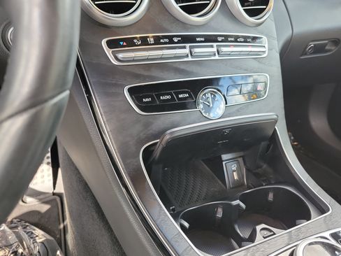 Used 2021 Mercedes-Benz C 300 Cabriolet image 22