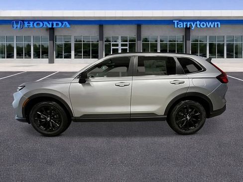 New 2025 Honda CR-V Sport-L image 2