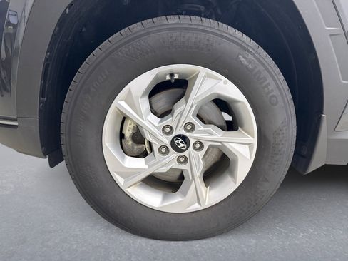 Used 2023 Hyundai Tucson SEL image 20