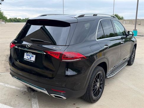 Used 2020 Mercedes-Benz GLE 350 4MATIC image 6