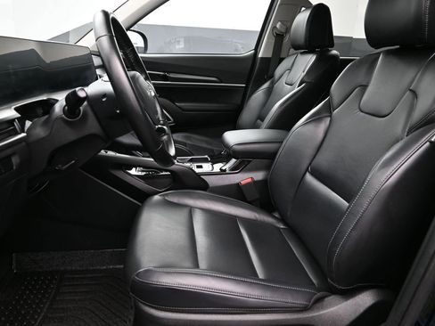 Used 2024 Kia Telluride S w/ S Sunroof Package AWD/4WD image 10