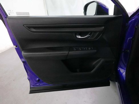 Used 2024 Honda CR-V LX image 10