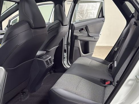 New 2026 Toyota bZ XLE Plus image 15