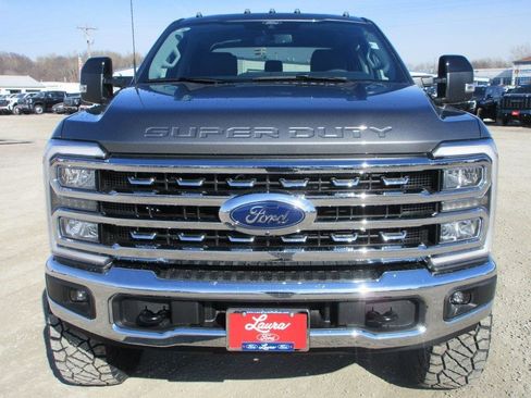 New 2026 Ford F250 Lariat image 11