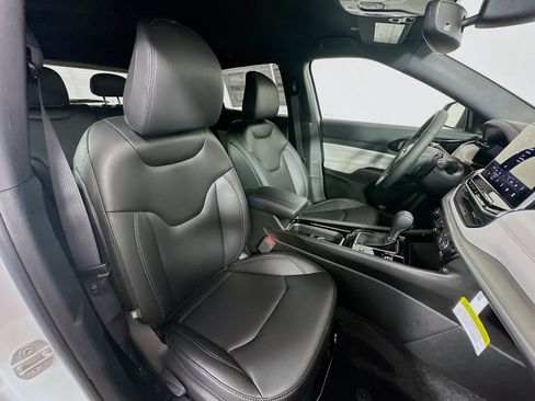 New 2026 Jeep Compass Limited AWD/4WD image 28