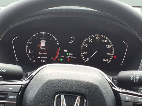 Used 2026 Honda Civic Sport image 9