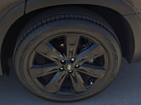 Used 2024 Hyundai Palisade XRT image 7