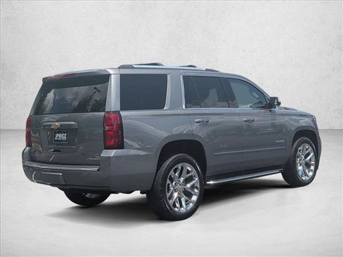 Used 2019 Chevrolet Tahoe Premier RWD image 5