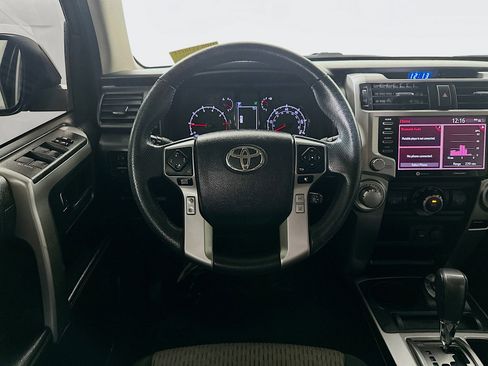 Used 2021 Toyota 4Runner SR5 AWD/4WD image 20