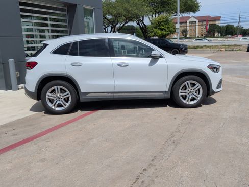 Used 2021 Mercedes-Benz GLA 250 image 10