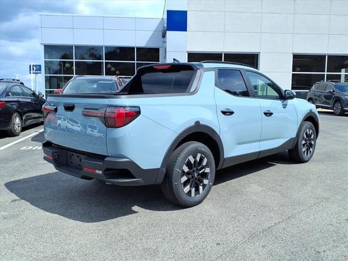 New 2026 Hyundai Santa Cruz SEL AWD/4WD image 4