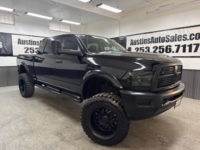 Used 2011 RAM 2500 Laramie