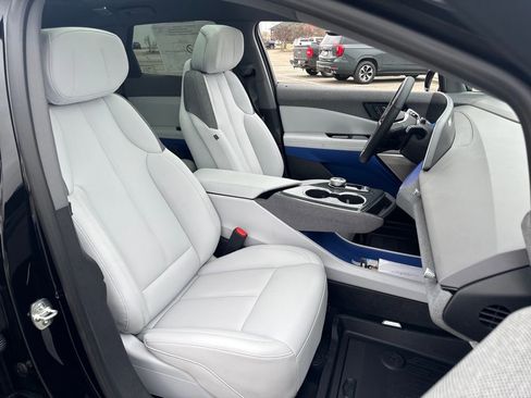 New 2026 Cadillac Optiq Sport 1 image 13