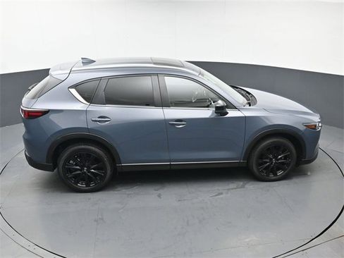Certified 2023 MAZDA CX-5 Carbon Edition image 44