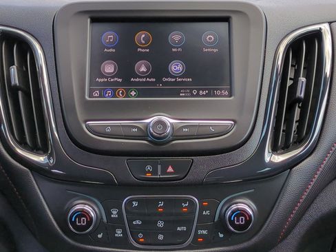 Certified 2022 Chevrolet Equinox RS image 35