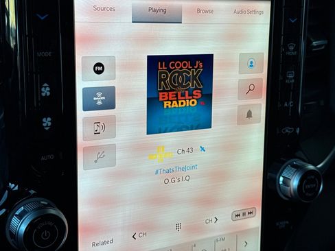 New 2026 RAM 2500 Big Horn image 16