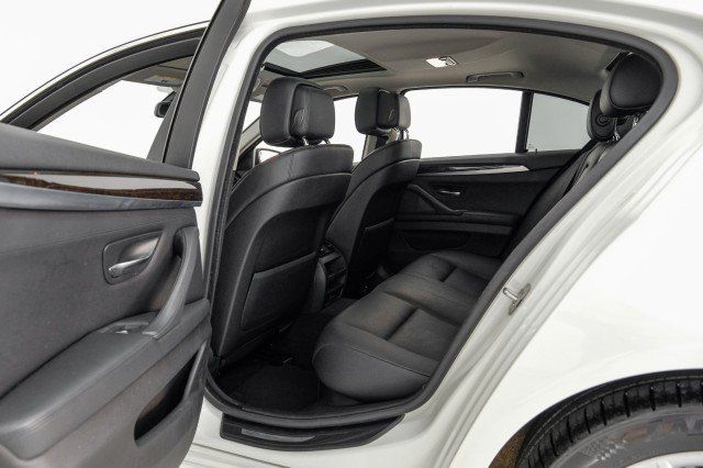 Used 2013 BMW 535i Sedan RWD image 40