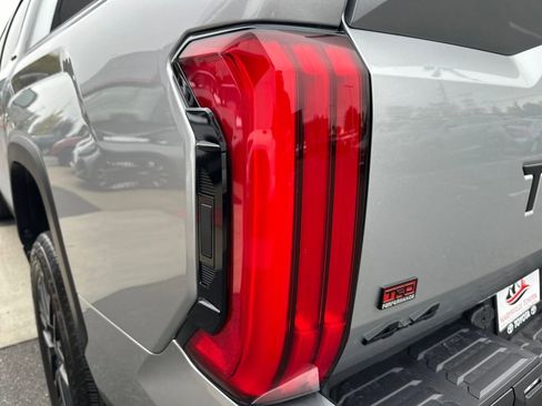 New 2026 Toyota Tundra Limited image 10