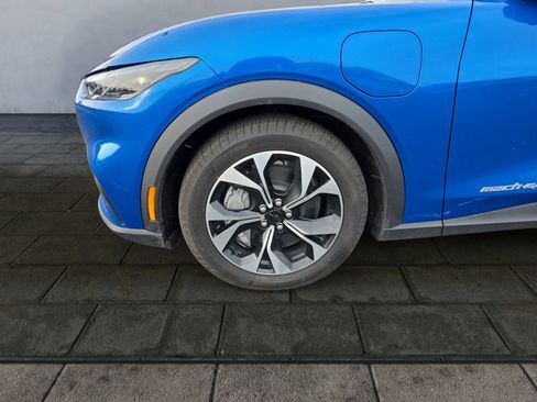 Certified 2025 Ford Mustang Mach-E Select w/ Comfort Package Lite image 26