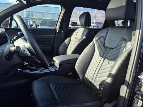 Certified 2024 Kia Sorento SX Prestige image 11