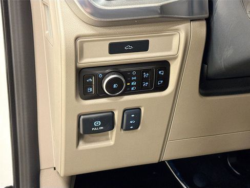 New 2026 Ford F150 Platinum w/ Equipment Group 703A Plus image 10