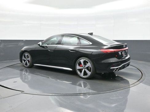 New 2026 Audi S5 Premium Plus image 5