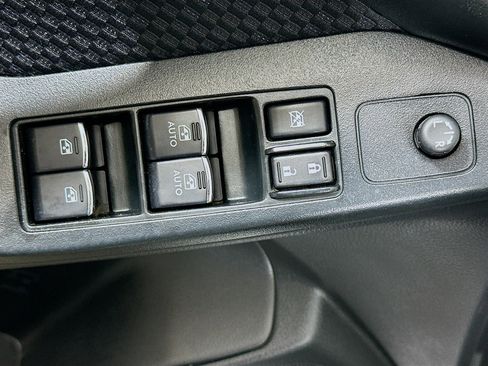 Used 2018 Subaru Forester 2.5i Premium AWD/4WD image 15