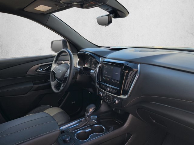 Certified 2024 Chevrolet Traverse Premier w/ Redline Edition FWD image 23