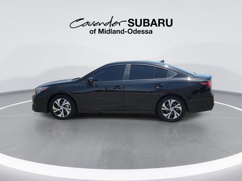 Used 2025 Subaru Legacy Premium AWD/4WD image 5