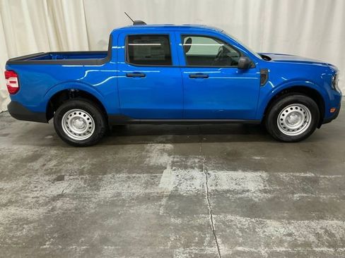 New 2026 Ford Maverick XL AWD/4WD image 2