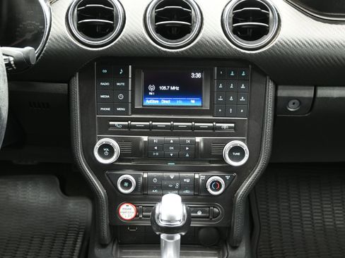 Used 2016 Ford Mustang Convertible w/ Equipment Group 051A image 16