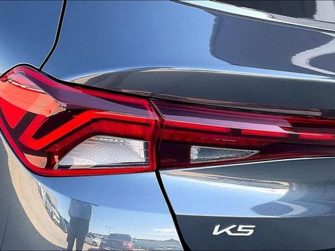 Used 2024 Kia K5 EX w/ EX Premium Package FWD image 28