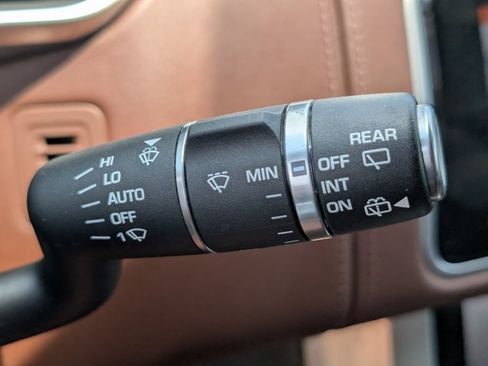 Used 2019 Land Rover Range Rover LWB SV Autobiography AWD/4WD image 29