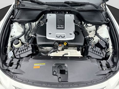 Used 2014 INFINITI Q60 Journey w/ Premium Package RWD image 21