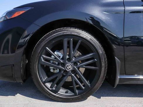 Used 2026 Toyota Camry Hybrid w/ Multimedia Upgrade Package AWD/4WD image 11