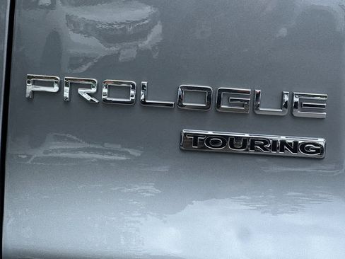 New 2025 Honda Prologue Touring image 12