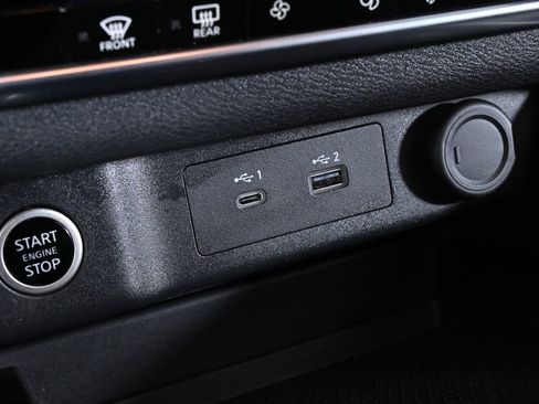 Certified 2023 Nissan Rogue SV image 20