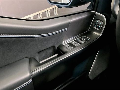 Used 2025 Ford F150 Platinum w/ Equipment Group 702A High image 37