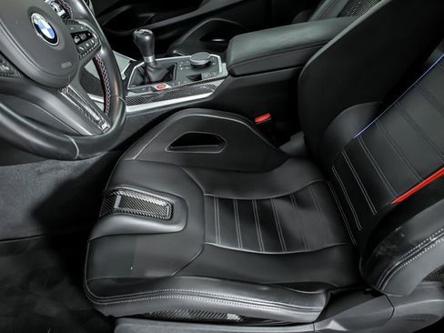 Used 2024 BMW M2 w/ Carbon Package RWD image 18