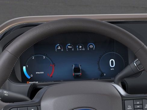 New 2025 Ford F250 King Ranch image 13