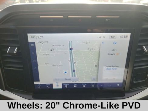 Used 2023 Ford F150 Lariat image 14