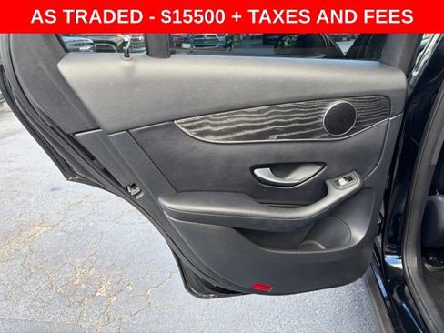 Used 2018 Mercedes-Benz GLC 300 image 13